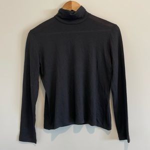 AKRIS Long Sleeve Top